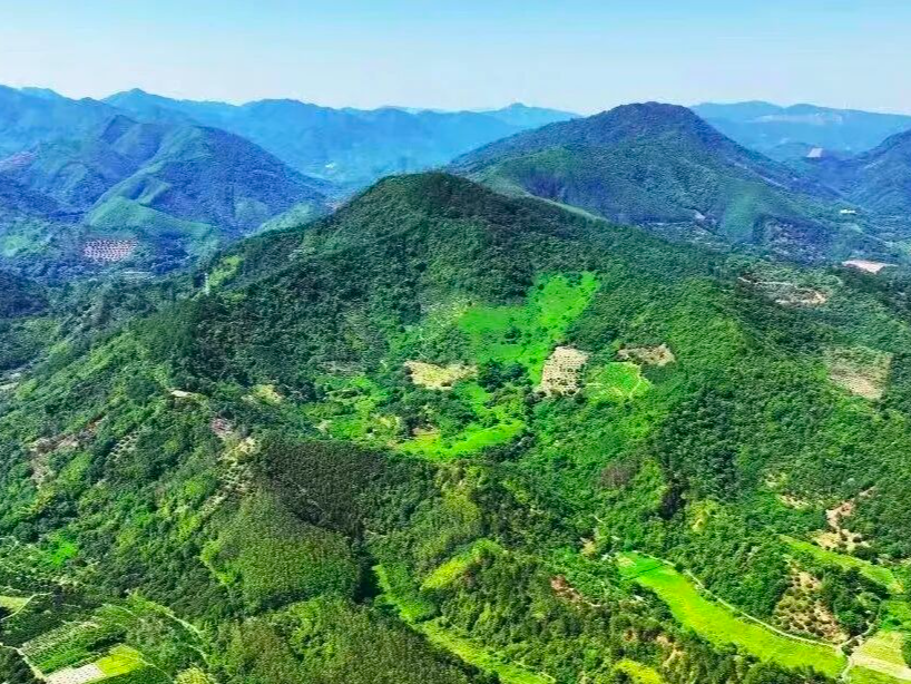 正式确认！广东发现陨石坑 