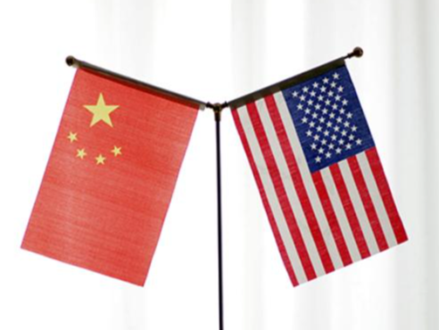 李成钢:中美双方就有关议题建设性地探讨了一些妥善处理双方关注的方案,形成了初步共识