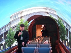 穿越时空的“津味”旅程