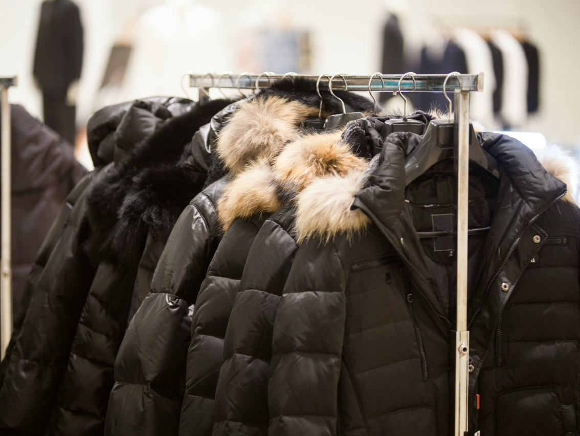 300元以下难购真羽绒服？央媒：低价可能系库存或填充灰鸭绒 