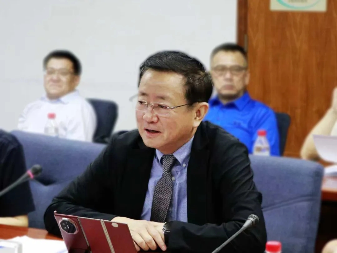 樊纲：构建自主的海洋城市竞争力评估体系，是中国争取全球海洋治理话语权的重要一步