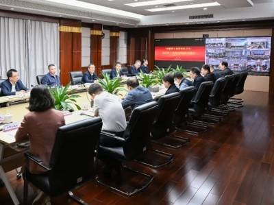 中国稀土集团：严格落实出口管制政策，依法合规开展工作
