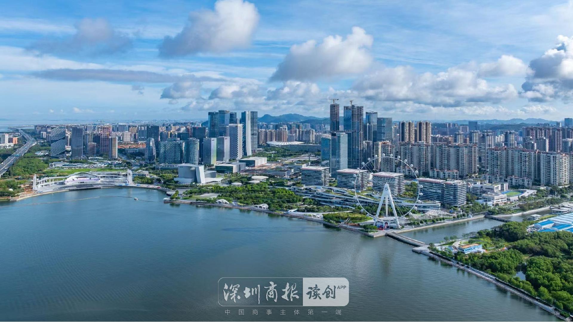 AI派集结号吹响:宝安如何打造人工智能创新应用集聚区?