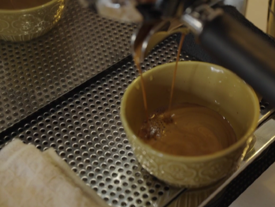 《迳口村的暖阳》感受传统与新潮的碰撞