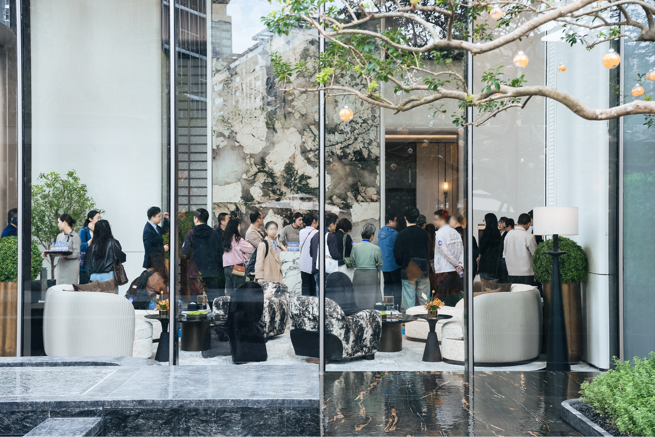 第三届中国“好房子•好社区”高质量发展论坛在深举办 深铁前海时代尊府成为“好房子”示范样本