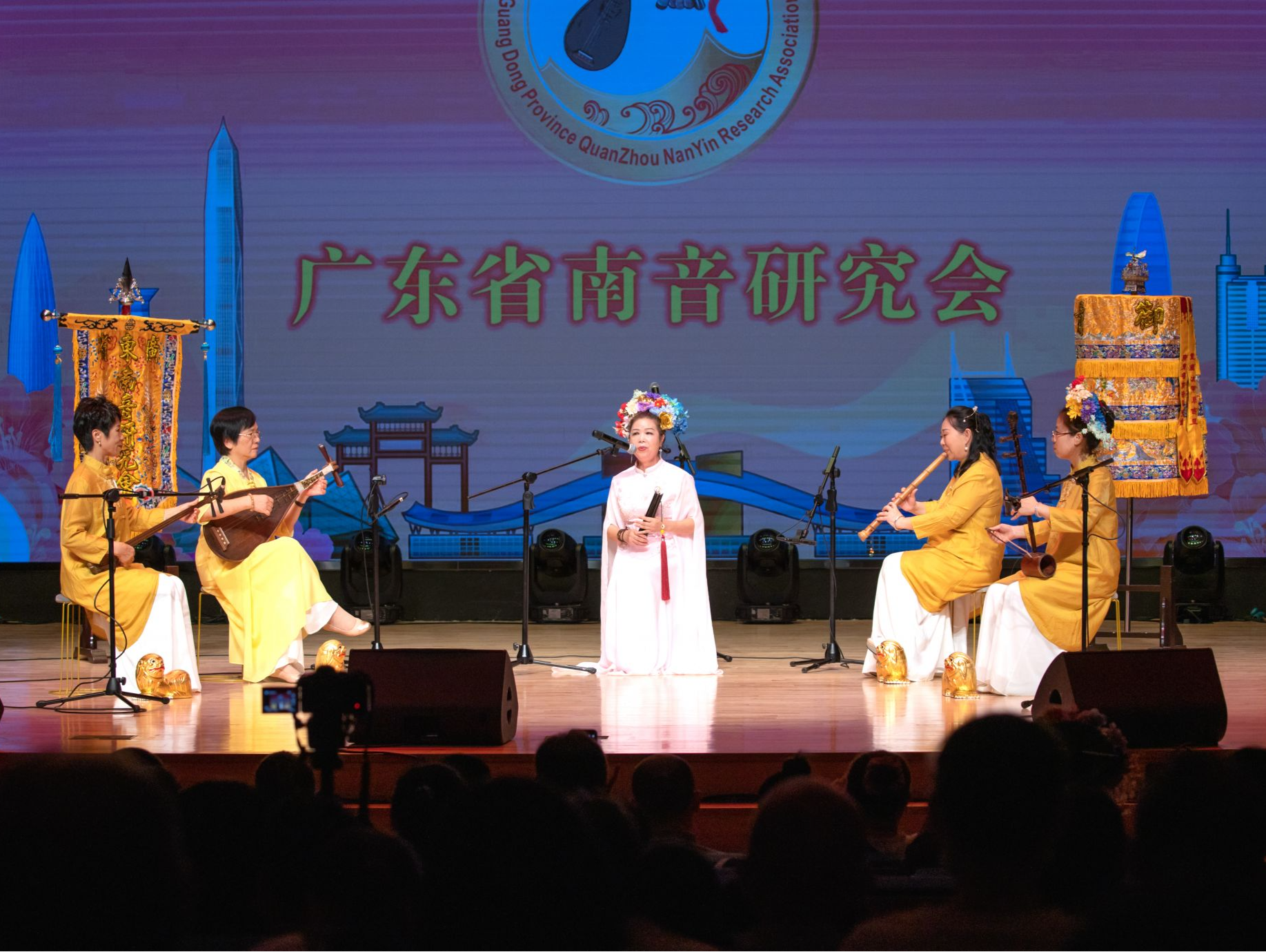 国庆中秋假期宝安文体精彩不停歇，服务市民近6万人次