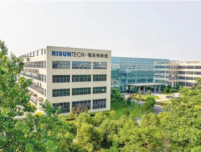 优秀案例展播丨深圳瑞圣特电子科技有限公司