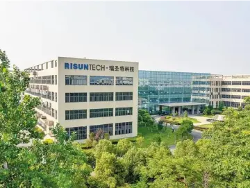 优秀案例展播丨深圳瑞圣特电子科技有限公司