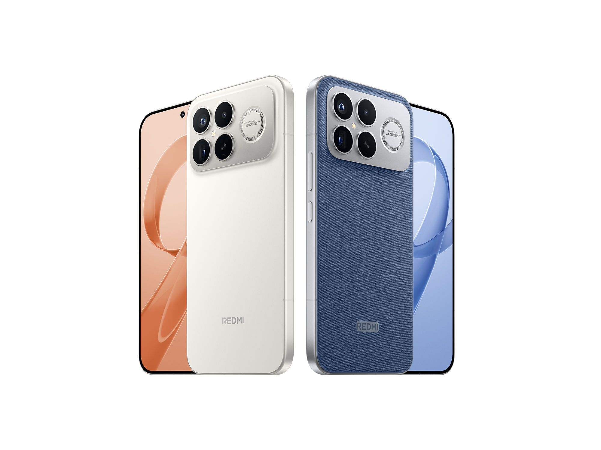 REDMI发布年度旗舰REDMI K90系列