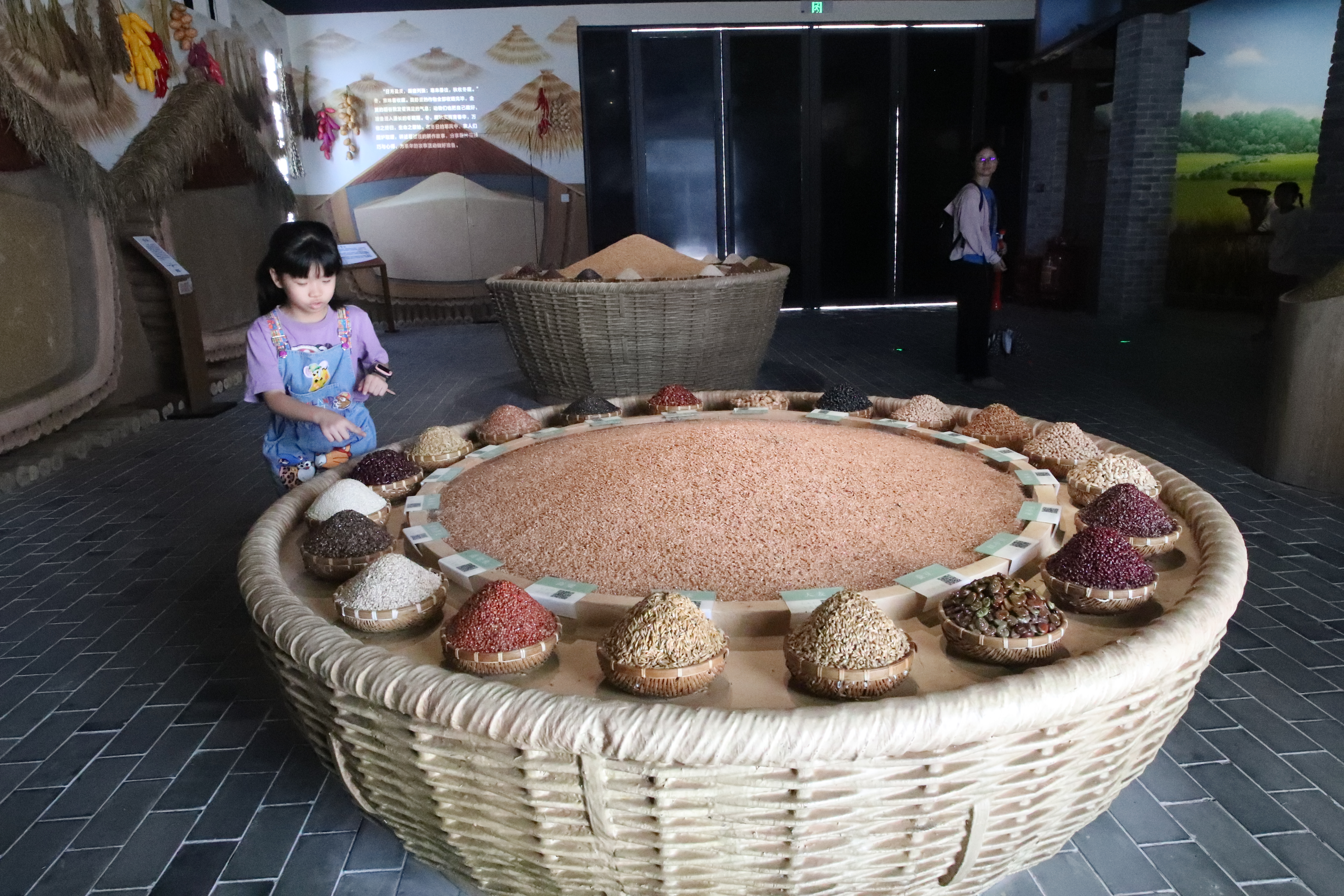 大鹏新区四季滨海田园多主题多场景畅玩