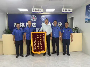 “菜园”清零，民心归位！布吉多部门柔性执法让金运花园重拾和谐