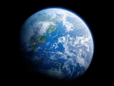 新研究：地球正在“变暗”