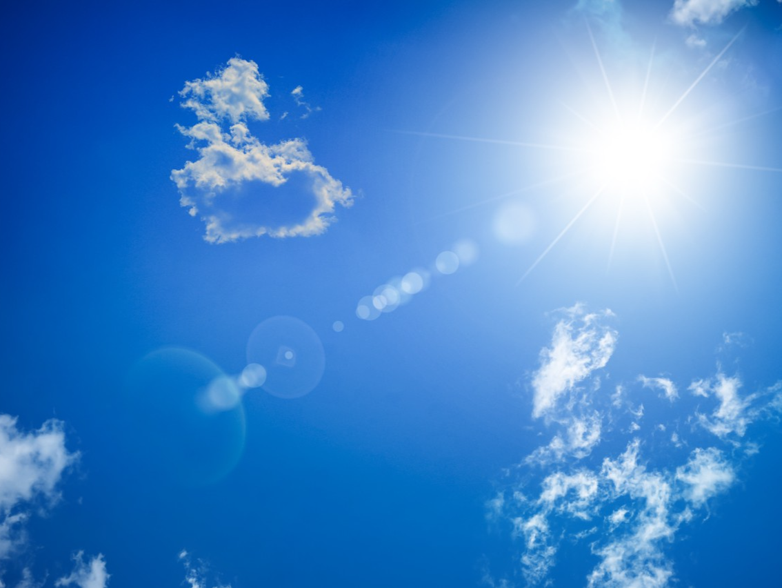 温度记丨深圳的秋天“迷路”了？晴热天气持续，“夏日”还想再“赖”几天