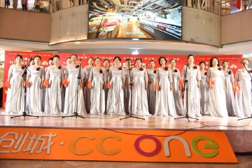 民乐润社区，文化进万家！深圳这场演出精彩启幕
