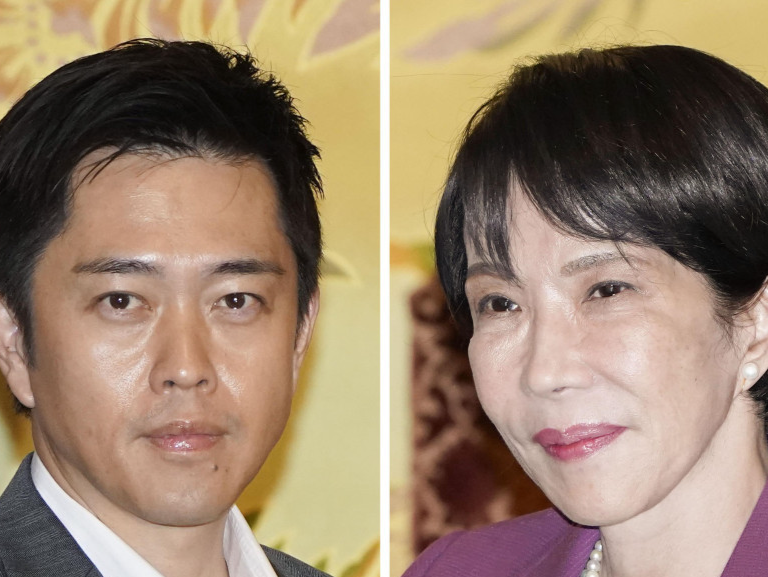 日本自民党与维新会基本确立联合执政 今日将签署协议 