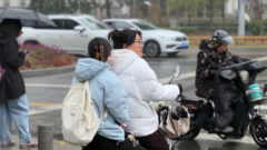 提前供热 加快秋收——吉林各地全力应对雨雪降温天气