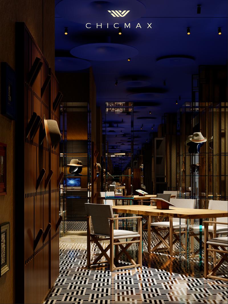 帽仕汇华南首店落户深圳：一顶帽子的“文博奇缘”