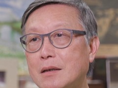 秀我中国｜十五运会开幕式总监制刘伟强：开幕式场内调试正在加紧推进