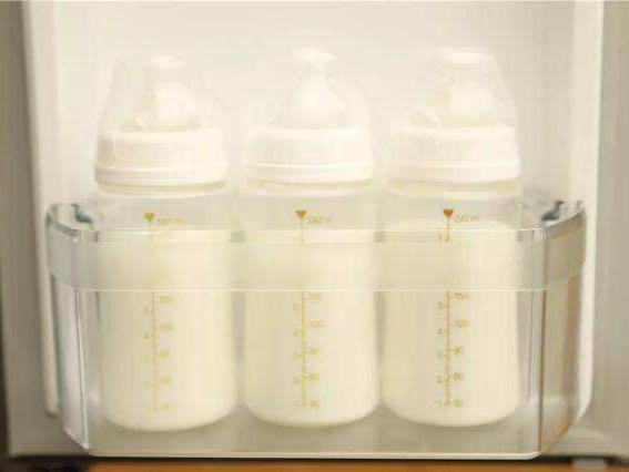 专家科普|母乳储存的坑,宝妈别再踩了!