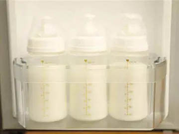 专家科普|母乳储存的坑,宝妈别再踩了!