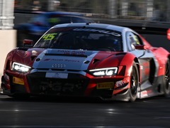 程丛夫：很开心看到中国年轻车手不断取得突破