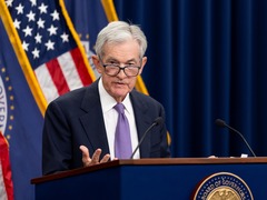 美联储再次降息！12月进一步降息并非板上钉钉