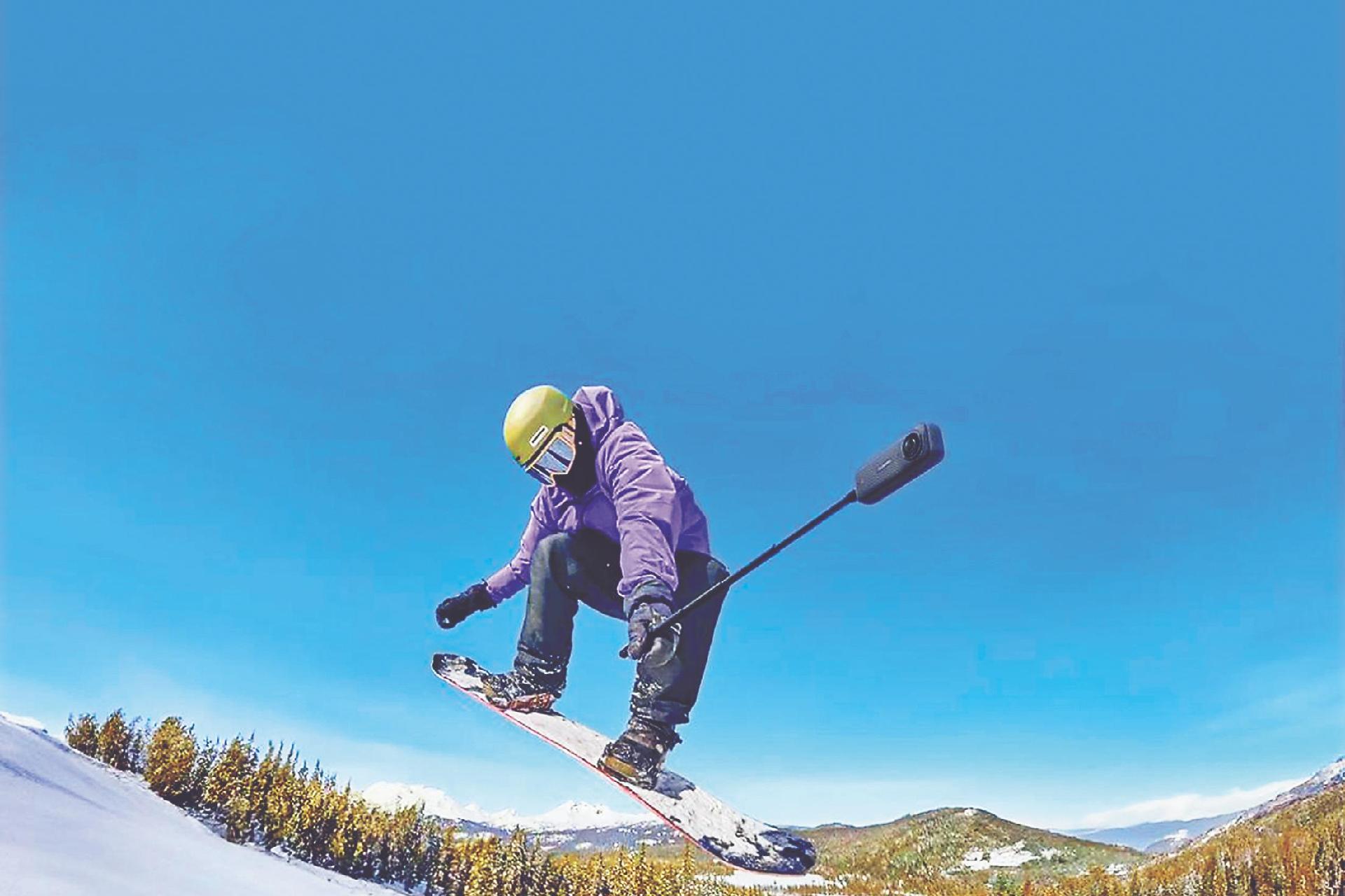 影石创新前三季度实现营收逾66亿元，同比增长近七成