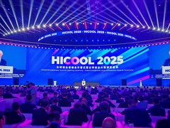 从“种子”到“雨林”——HICOOL折射北京创业生态创新力