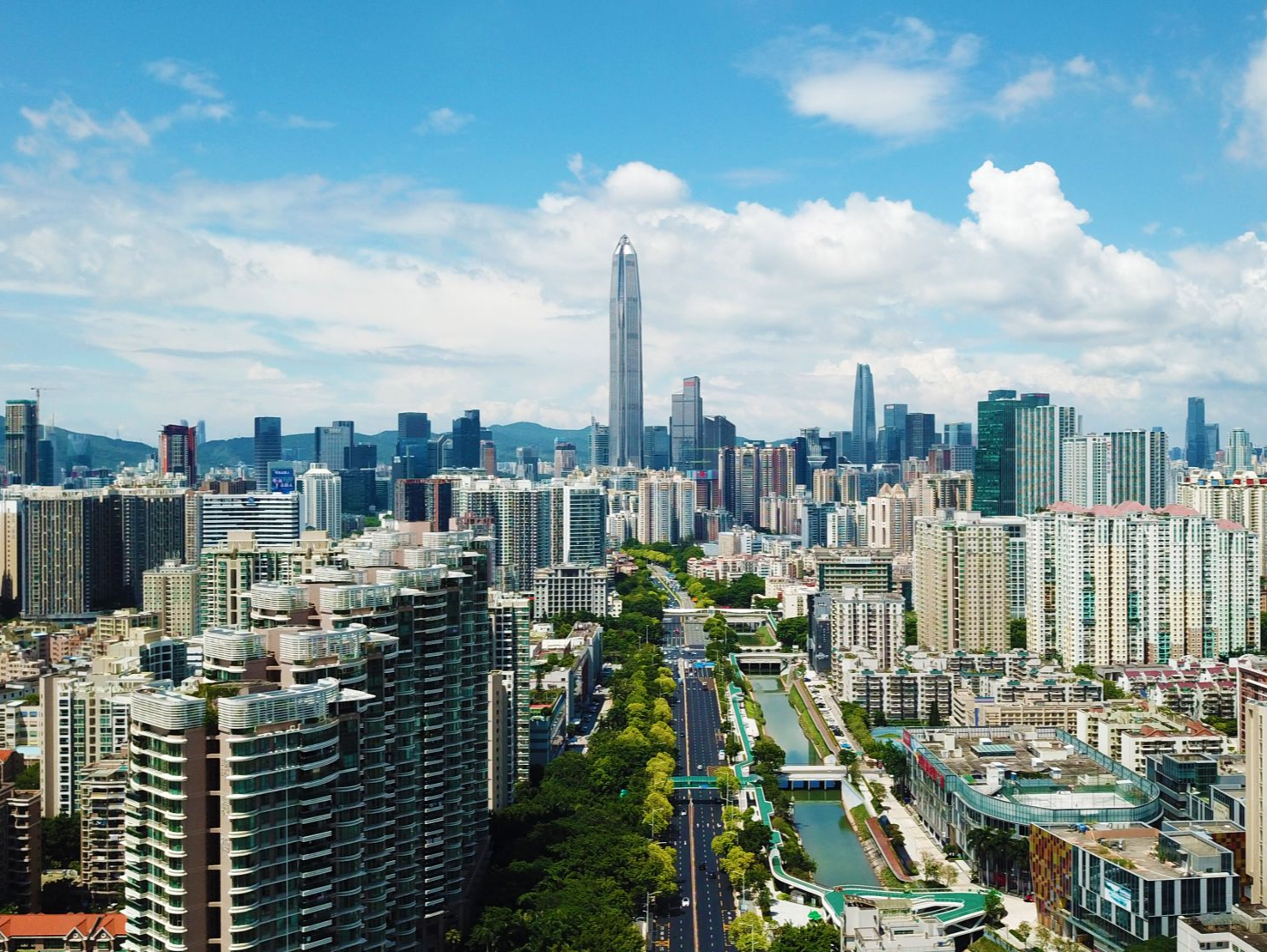 破解企业出海收款难题 北美跨境支付新方案深圳亮相