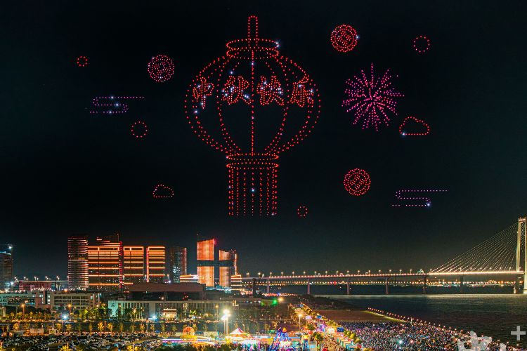 综述｜光影为笔，绘就中山文旅高质量发展新画卷