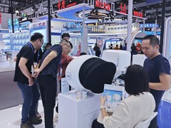 架起产学研“立交桥”——第三届全国博士后创新创业大赛以赛促创促融促引