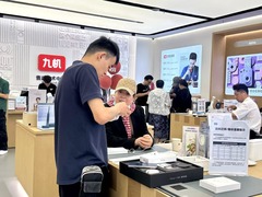 云南：以旧换新政策显效 驱动消费升级