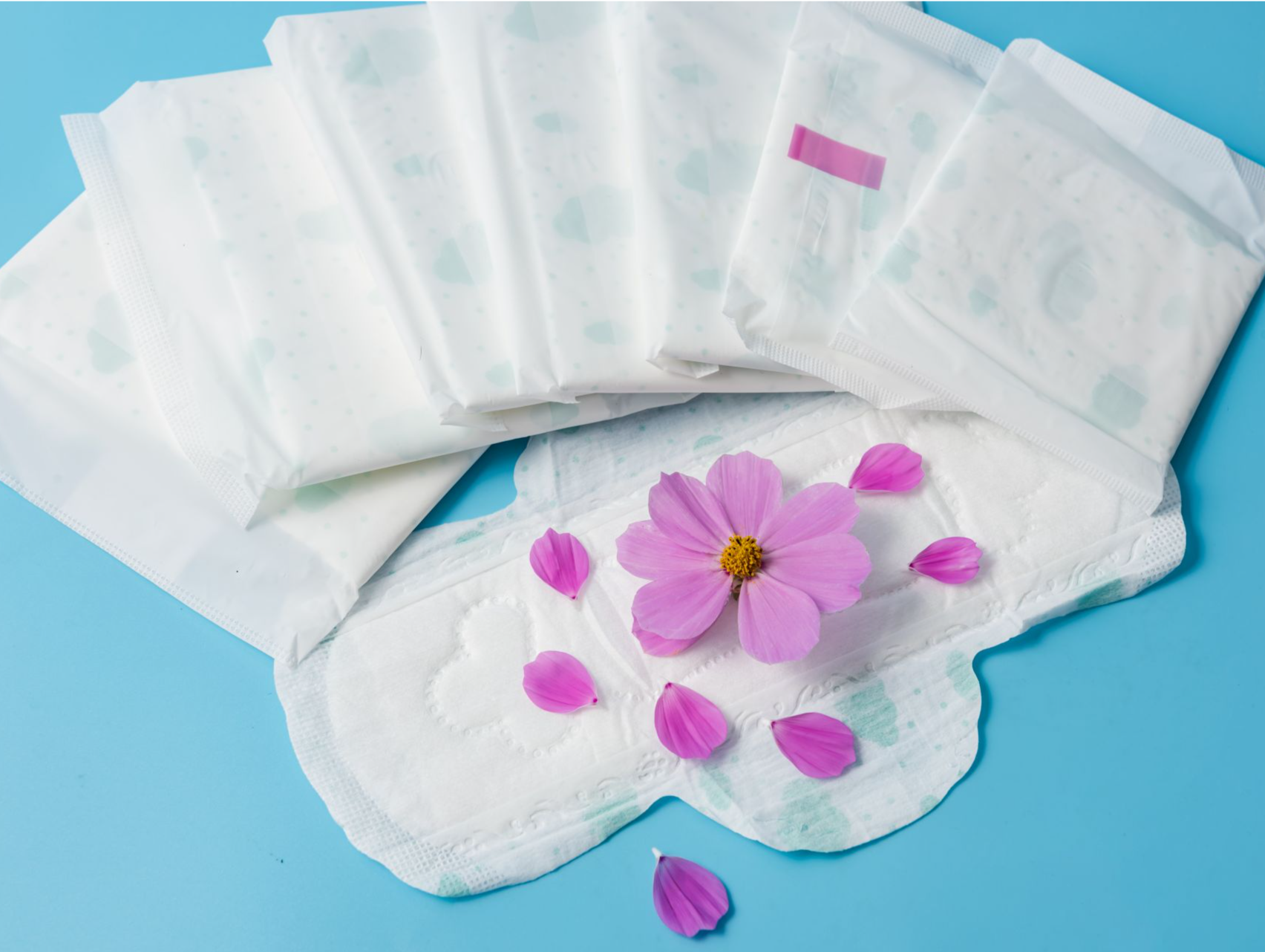 官方披露：卫生巾新国标已通过审查，正在批准中