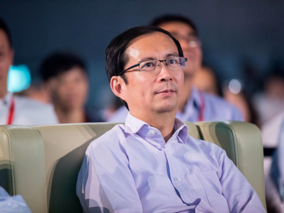 豪掷半亿，阿里前CEO张勇买下香港半山豪宅