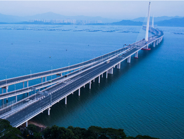 上天越海 山海连城！十五运会火炬传递深圳站路线图、沿途展演抢先看→