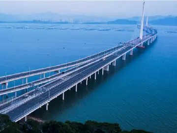 上天越海 山海连城!十五运会火炬传递深圳站路线图、沿途展演抢先看→