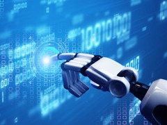 “十五五”新蓝图·新机遇丨“人工智能+”为经济增长注入强劲动力