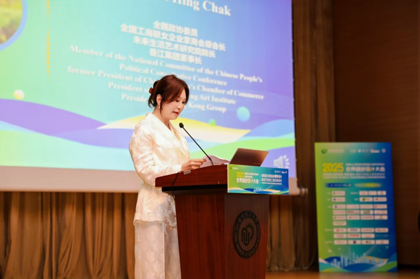 健康生活环境新标准诞生 这一绿色森养基地集群实现授牌