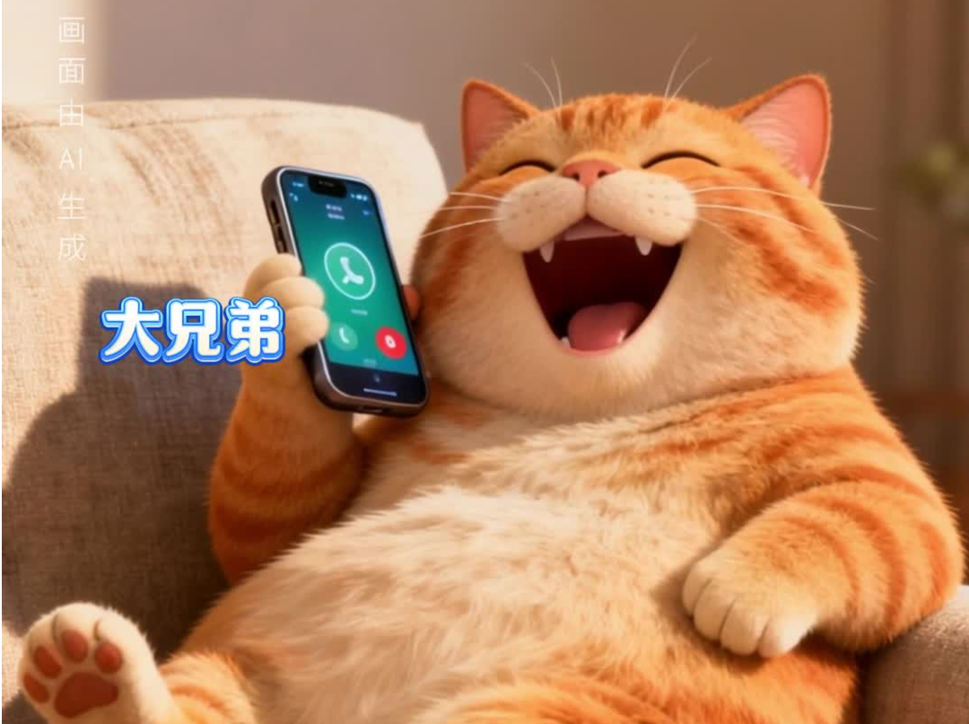 重阳节特供谐音梗！看“重羊”如何被拿捏