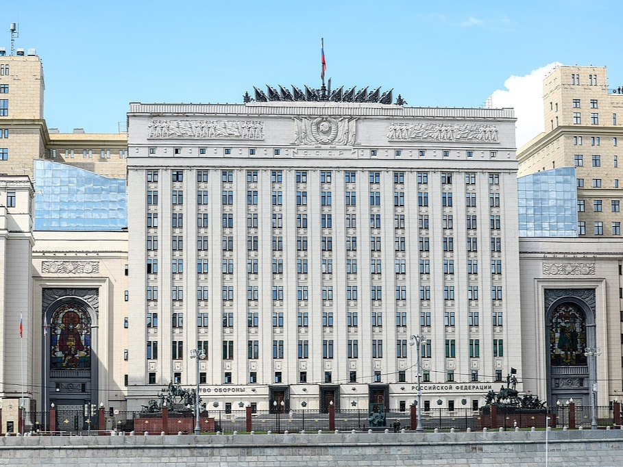 俄称准备在部分地区停火五至六小时，以便媒体通行