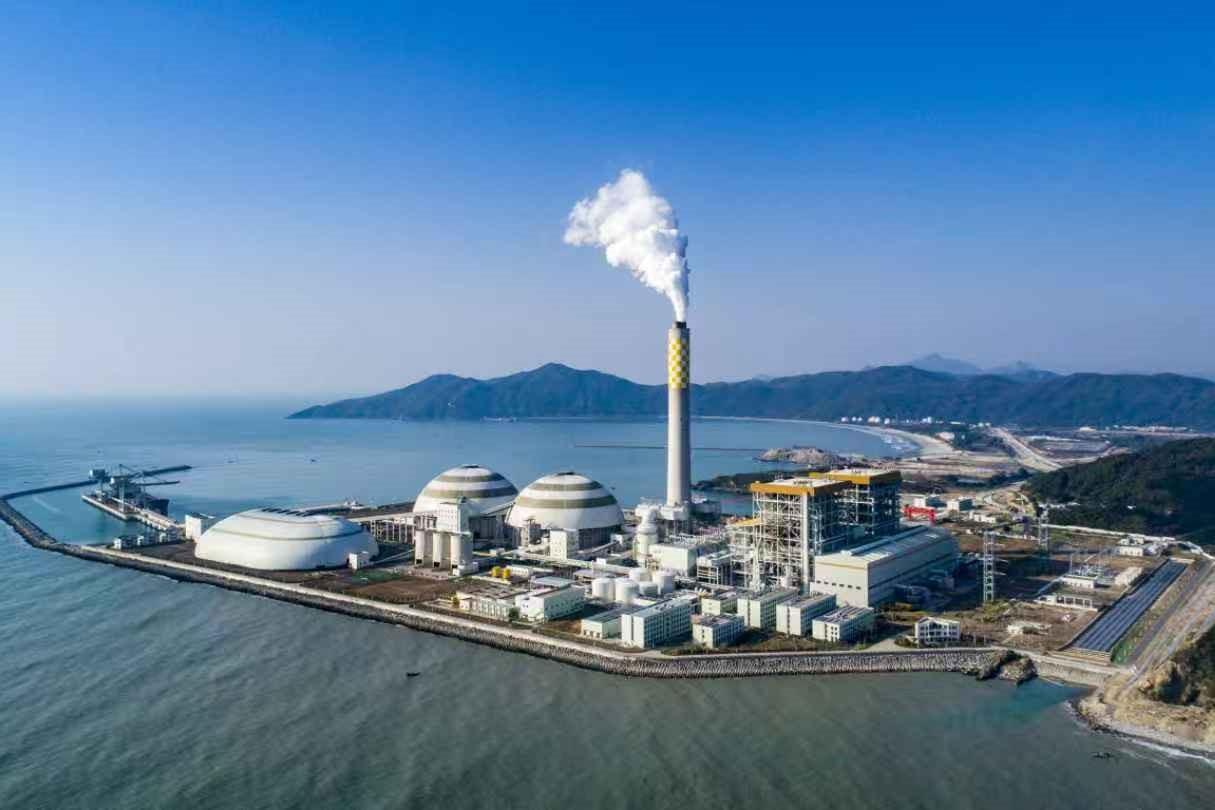 绿色先锋,圳在示范——深圳国家低碳城论坛绘就城市低碳新画卷