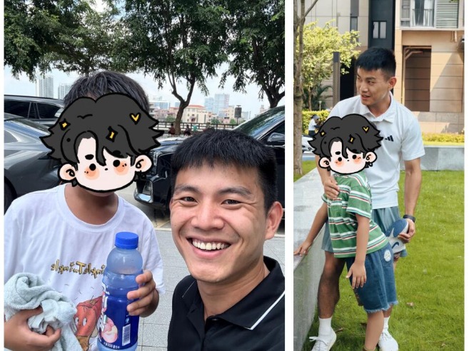 东莞兴起“体育外卖”:教练上门授课,月入可达1.5万元