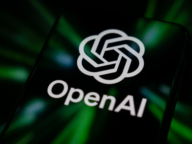 极克雷达｜漏出“码”脚？OpenAI测试ChatGP私信功能，或进军社交市场