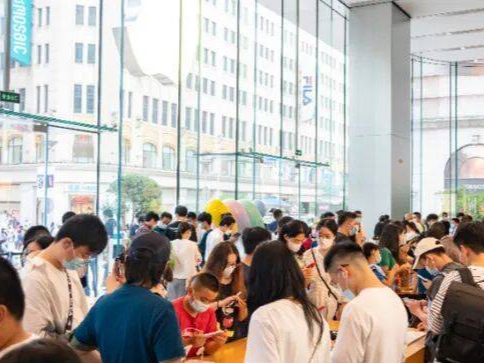 iPhone或跳过19直接发布20系列
