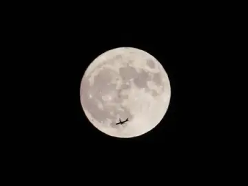 本世纪最晚中秋来了！比去年晚了19天