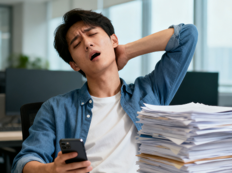 假期过后情绪低落？深圳医生支招应对“节后综合征”