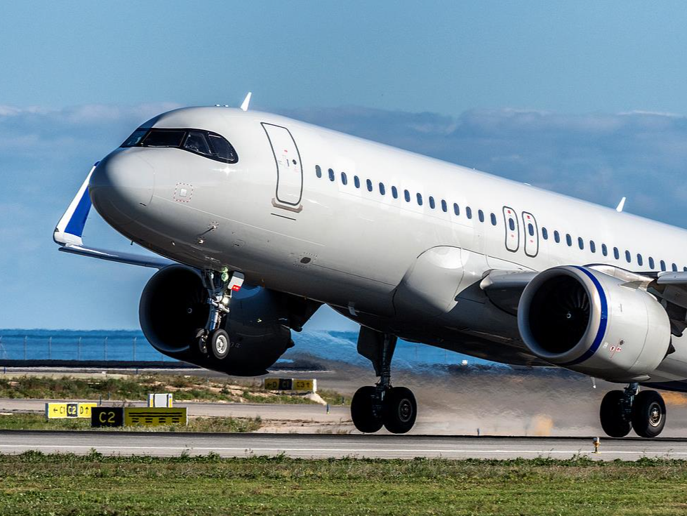 空客A320首超波音737，成累计交付最多飞机