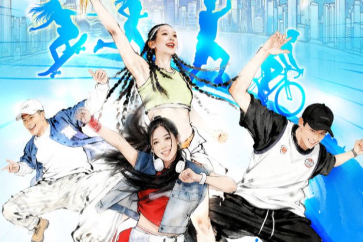 舞动十五运，加冕每个人的“主场时刻”