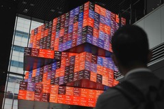 （外代一线）（3）东京股市31日上扬