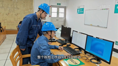 浙江绍兴｜抢抓黄金期 秋检正当时